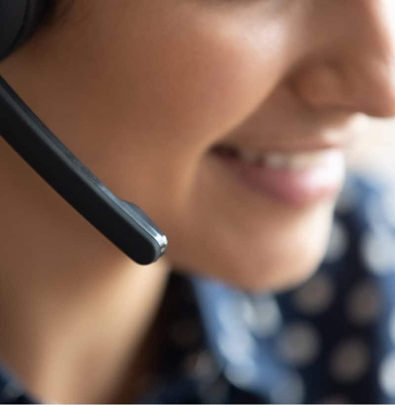 Callcenter Vineo Dienstleistungen